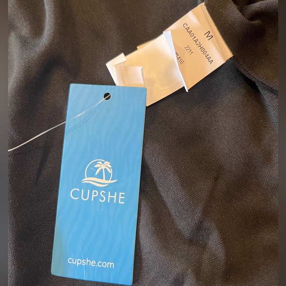 Cupshe Jackets & Coats Starlight Sequin Openfront Blazer Poshmark